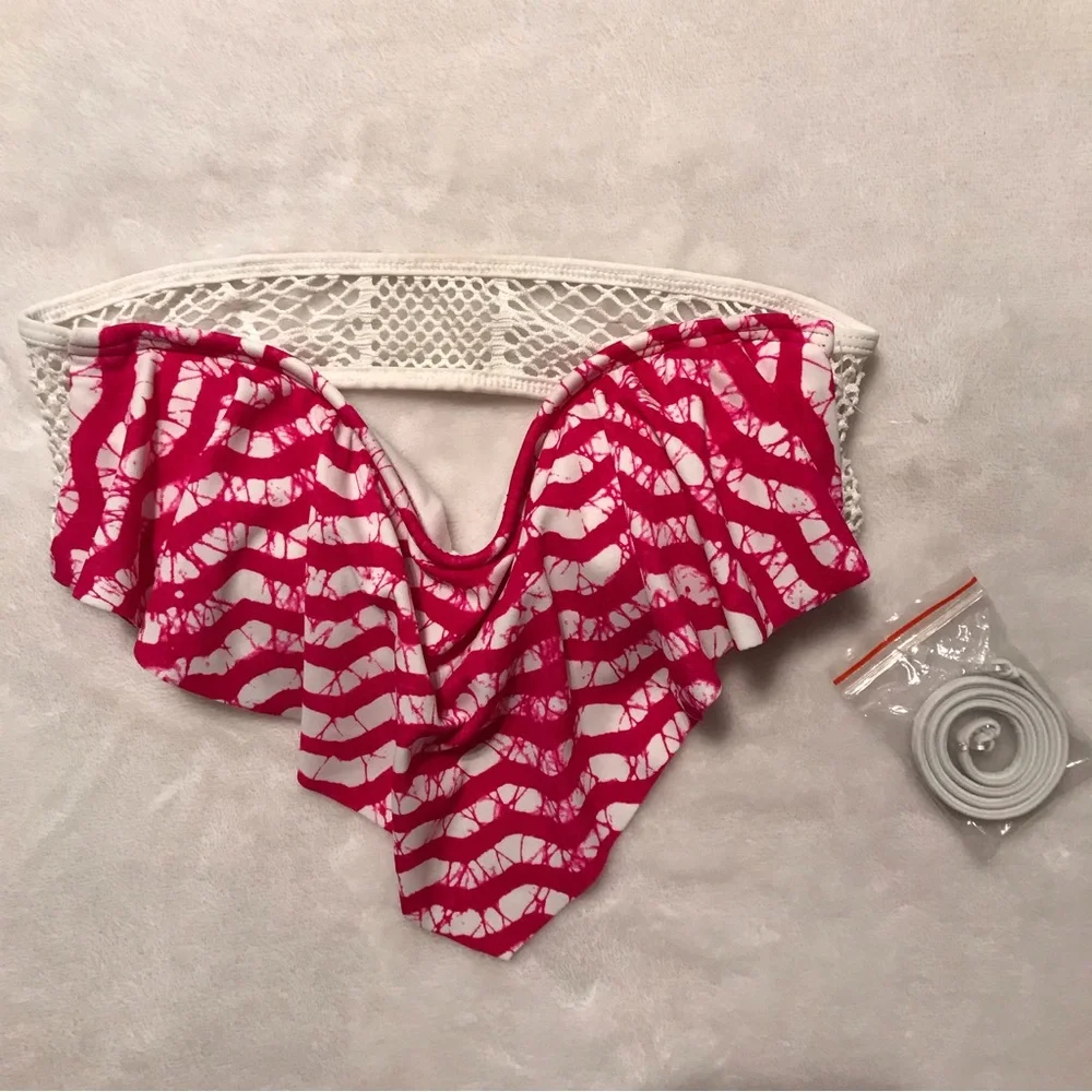 Reef Bikini Top - Picture 1 of 12